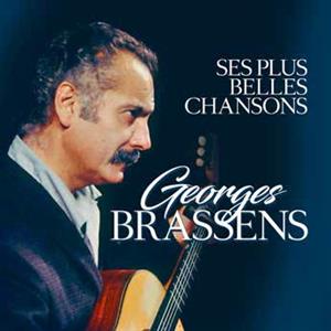 LP - Ses Plus Belles Chansons - Georges Brassens