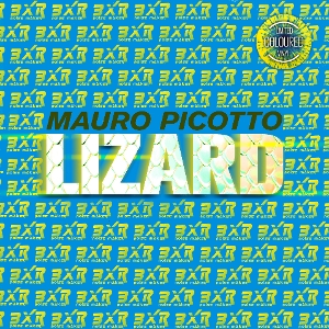 12in - Lizard - Mauro Picotto
