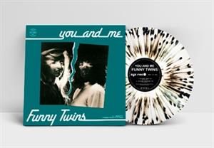 12in - You and Me - Funny Twins