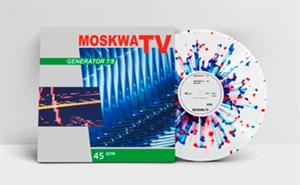 12in - Generator 7/8 - Moskwa Tv
