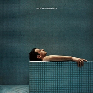 LP - Modern Anxiety - Josef Salvat