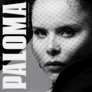 LP - Infinite Things - Paloma Faith