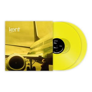 LP - Isola - Kent