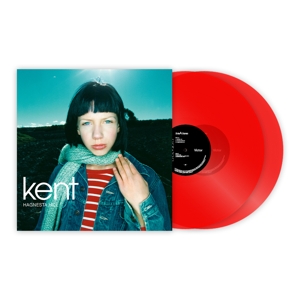 LP - Hagnesta Hill - Kent