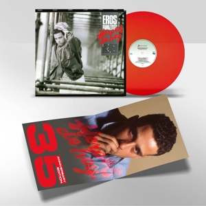 LP - Heroes De Hoy - Eros Ramazzotti