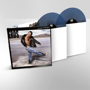 LP - Calma Aparente - Eros Ramazzotti