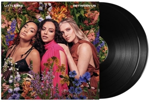 LP - Between Us - Little Mix