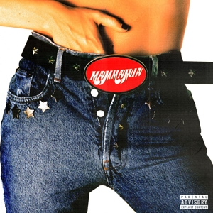 LP - Mammamia - Maneskin