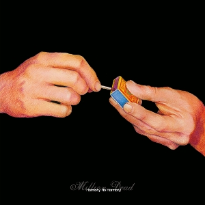 LP - Harmony No Harmony - Million Dead