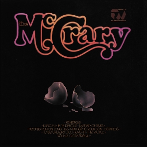 LP - Emerge - McCrary