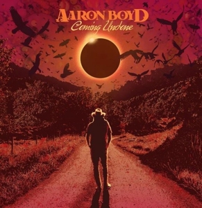 LP - Coming Undone - Aaron Boyd