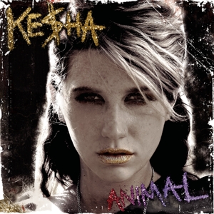 LP - Animal - Ke$Ha