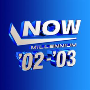 LP - Now-Millennium 2002-2003 - Various