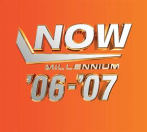 LP - Now - Millennium 2006-2007 - V/A