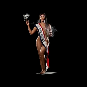 LP - Cowboy Carter - Beyonce