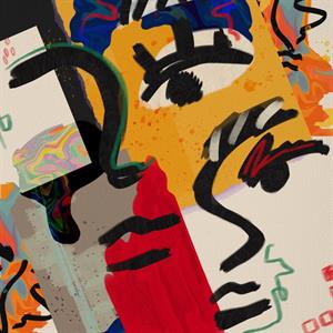 LP - Canvas - Galdive