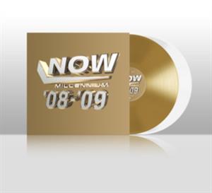 LP - Now - Millenium 2008 - 2009 - V/A