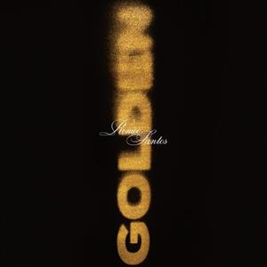 LP - Golden - Romeo Santos