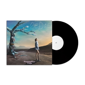 LP - Gedoe - Pommelien Thijs