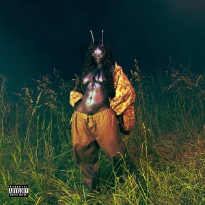LP - Sos Deluxe: Lana - Sza