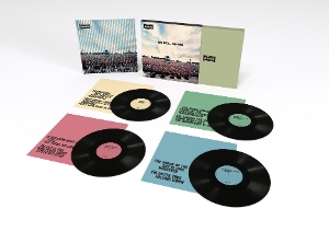 LP - Time Flies... 1994-2009 - Oasis