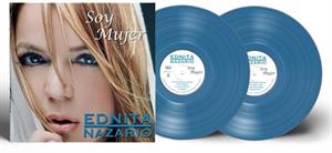 LP - Soy Mujer - Ednita Nazario