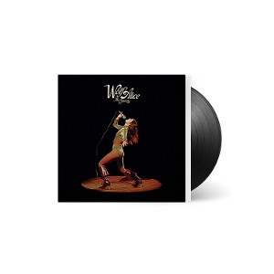 LP - The Clearing - Wolf Alice