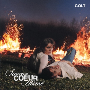 LP - Saveur Coeur Abîmé - Colt