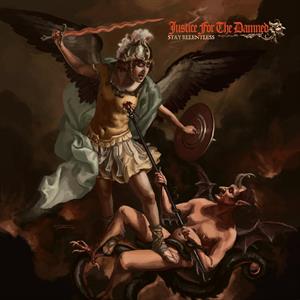 LP - Stay Relentless - Justice For the Damned