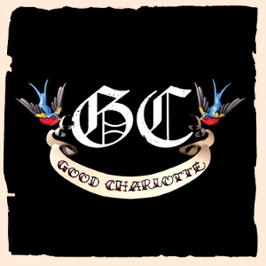 LP - Good Charlotte - Good Charlotte