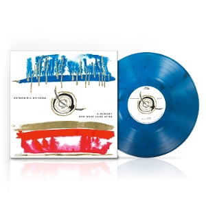 LP - A Memory and What Came After - Asymmetric Universe