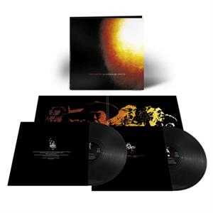 LP - La Leyenda Del Espacio - Los Planetas
