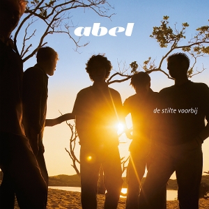 LP - De Stilte Voorbij - Abel