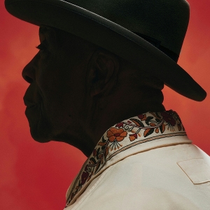 LP - Ain't Done With the Blues - Buddy Guy