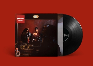 LP - Juniper - Joy Crookes