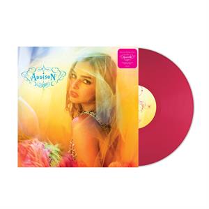 LP - Addison - Addison Rae