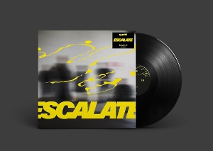 LP - Escalate - Vlure