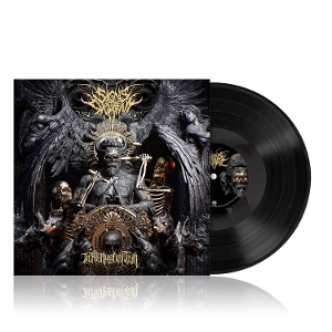 LP - To Rid Myself of Truth - Signs of the Swarm