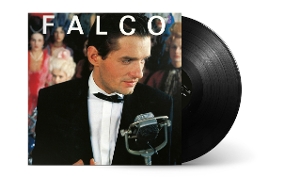 LP - Falco 3 - Falco