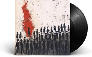 LP - Alienation - Three Days Grace