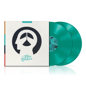 LP - The Blue Nowhere - Between the Buried and Me