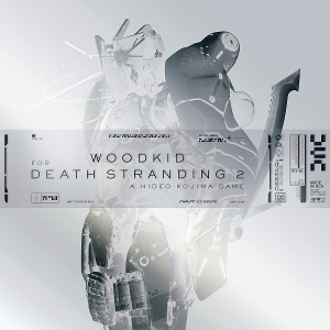 LP - Woodkid For Death Stranding 2: On the Beach - Woodkid