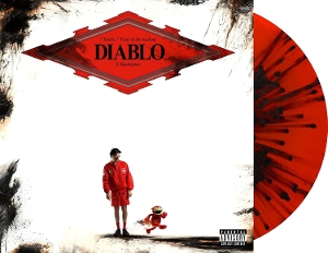 12in - Diablo - Ferdinand Fka Left Boy