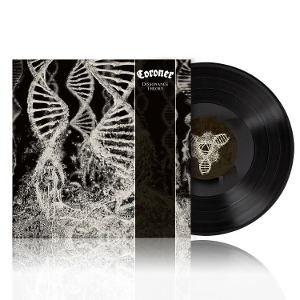 LP - Dissonance Theory - Coroner