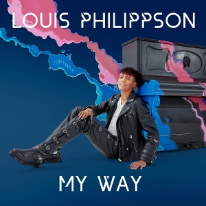 LP - My Way - Louis Philippson