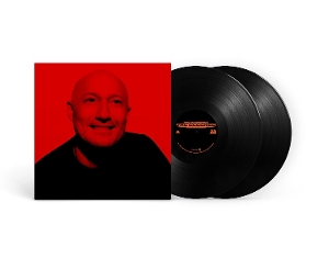 LP - The Essence - Paul Kalkbrenner