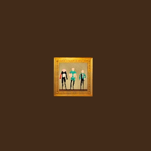 LP - Dream Trio - Gendel Dream Trio