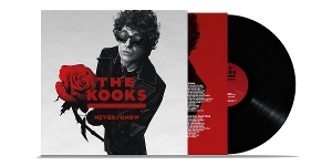 LP - Never/Know - Kooks