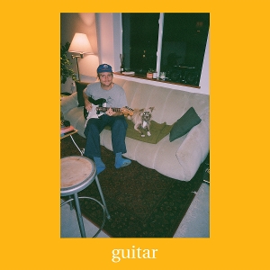 LP - Guitar - Mac Demarco