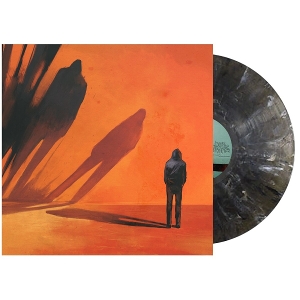 LP - Through Shadows - Born of Osiris